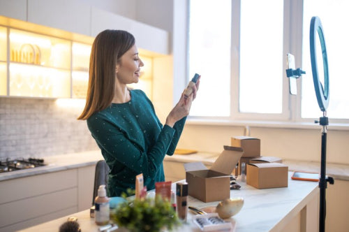 Oracura Expands Online Presence with New Product Listings