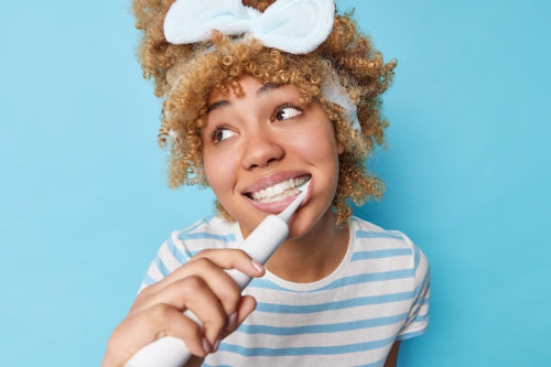 Why Oracuras Water Flossers Offer Superior Oral Care