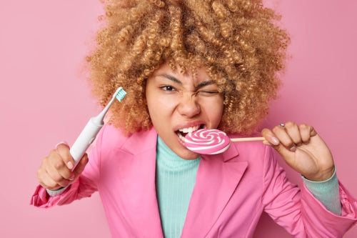 How Oracuras Products Prevent Gum Disease Safely