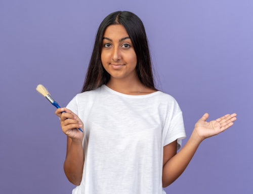 Oracuras Commitment to Honest Oral Care Branding
