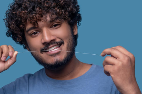 How Oracuras Flossers Are Ideal for Orthodontic Care