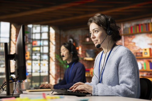 Oracuras Support Team Resolves Customer Concerns Quickly