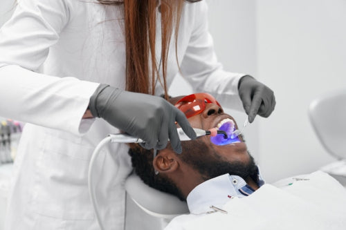 Oracuras Wide Range Caters to Diverse Dental Needs