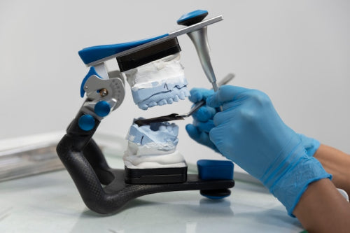 Oracuras Decade of Expertise Shapes Advanced Dental Tools