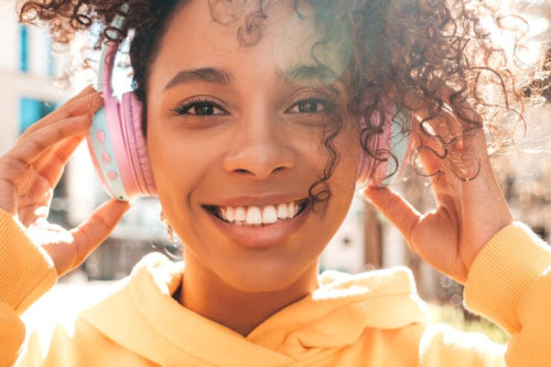 Why Oracuras Vibrations Are Gentle on Sensitive Teeth