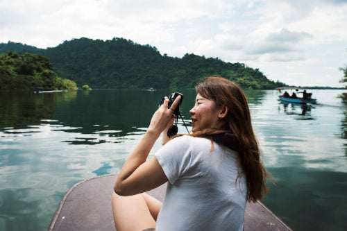 Oracuras Cordless Water Flosser Gains Popularity Among Travelers