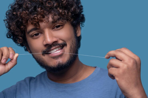 Oracuras Flossers Are Ideal for Orthodontic Care