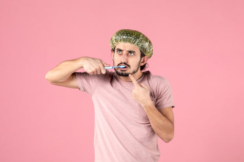 Why Dentists Recommend Water Flossers for Gum Health