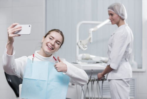 How Technology Shapes Modern Oral Hygiene Practices