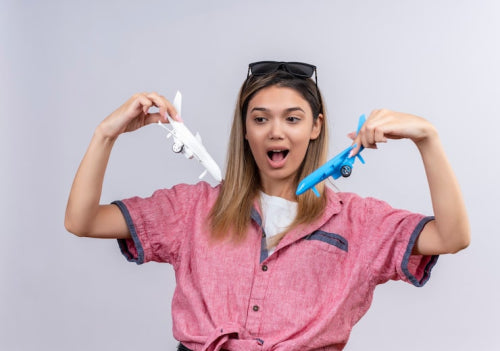 How to Maintain Oral Hygiene During Travel
