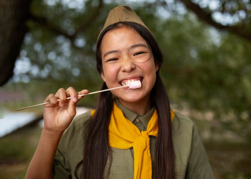 The Environmental Benefits of Using Water Flossers Over Traditional Dental Floss