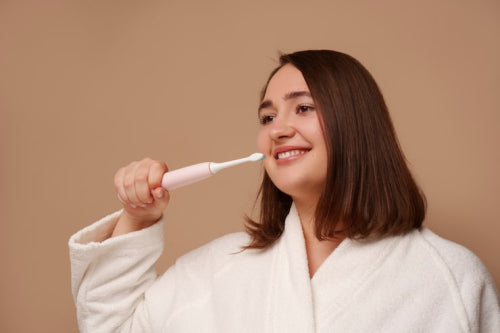 The Science Behind Sonic Toothbrushes for Plaque Removal