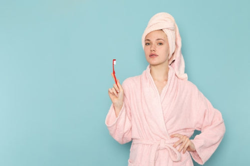 How Smart Toothbrushes Improve Brushing Habits