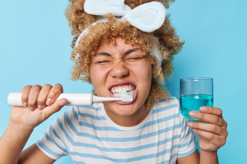 The Impact of Oral Hygiene on Overall Wellness
