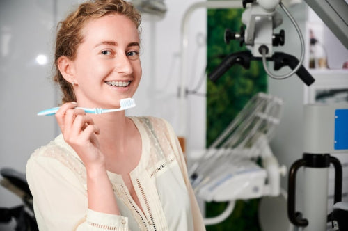 How to Care for Teeth with Advanced Dental Tools