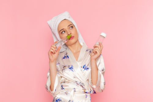 Why Water Flossers Are Essential for Braces Maintenance