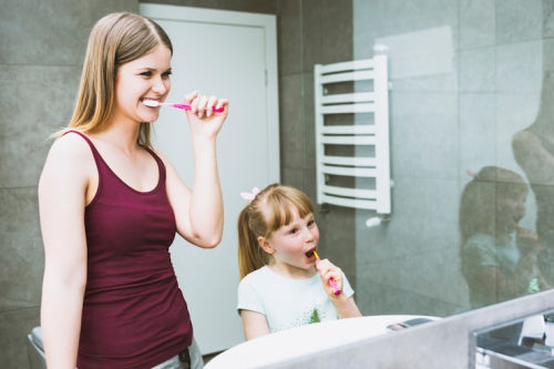 Comparing Electric Toothbrushes for Family Dental Care