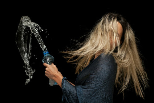 The Science Behind Water Jet Technology in Flossing