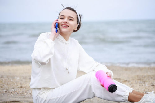Why Cordless Water Flossers Suit Active Lifestyles