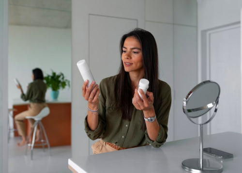 Why Indian Professionals Invest in Oral Care Products