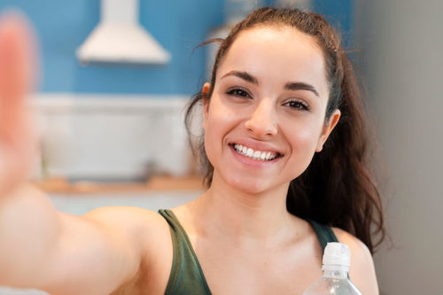 The Importance of Gum Health for a Camera-Ready Smile