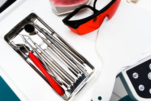The Rise of Portable Dental Tools in Indias Online Market