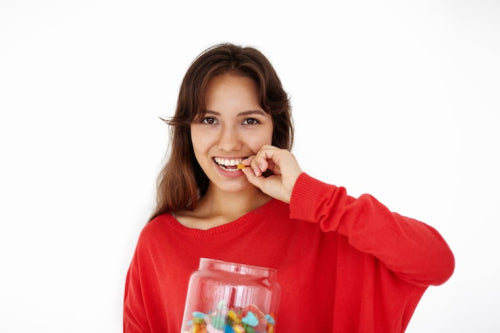 How Transparent Brands Address Consumer Dental Concerns