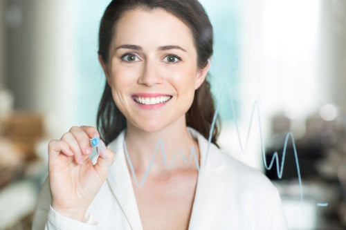 How Genuine Brands Build Confidence in Dental Products