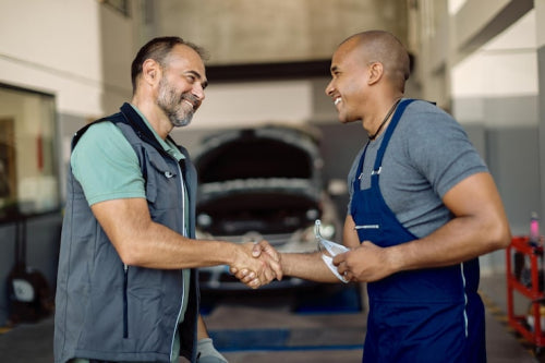 Oracuras Commitment to Quality After-Sales Support