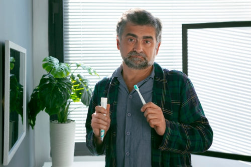 Electric Toothbrushes Assessed for Current Year