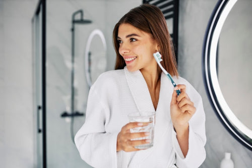 The Best Water Flossers for 2025, According to Reviews