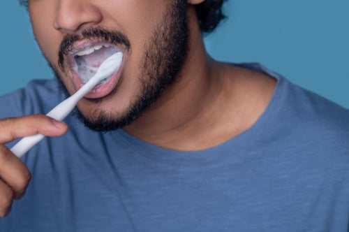 Water Flossers Address Concerns Over Plaque Accumulation