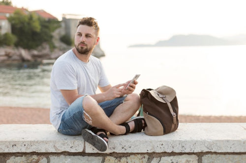 Cordless Devices Adopted for Travel