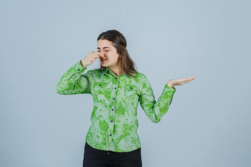 Products to Address Bad Breath Causes