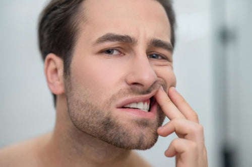 Solutions for Sensitive Gums and Teeth