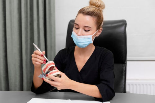Guidelines for Preventing Gum Disease