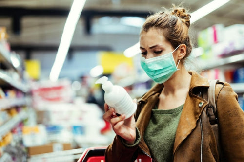 Consumers Explore Products to Combat Bad Breath Causes