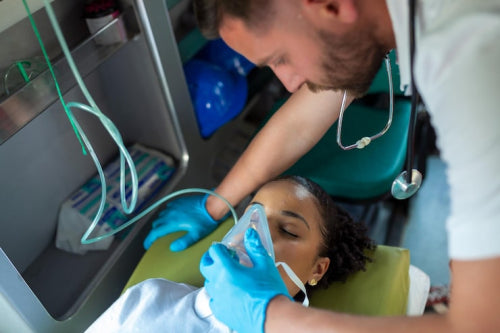 Orthodontic Practices Report Fewer Emergencies When Patients Use Irrigators