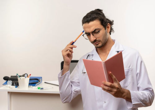 Studies Examine Long-Term Effects of Plaque on Overall Health