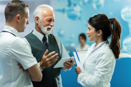 Symposium Gathers Experts to Discuss Oral Health Advances