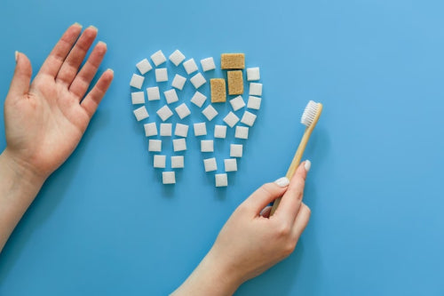 World Oral Health Day Links Dental Care to Mental Well-Being
