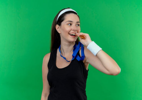 Students Offer Mouthguard Fittings for College Athletes