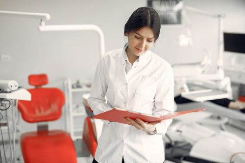 Summary Covers Recent Advances in Dental Research