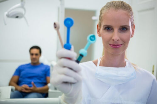 Professionals Highlight Decade-Long Advances in Dental Tools