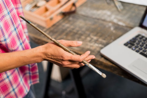 Research Supports Shift From Manual to Powered Brushes