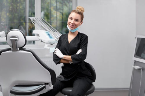 Professionals Advocate for Genuine Brands in Dental Markets