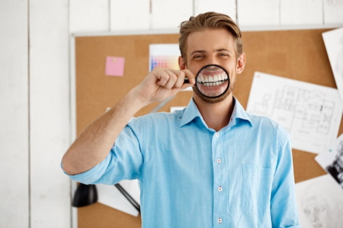 Expert Recommendations for Healthy Teeth and Gums