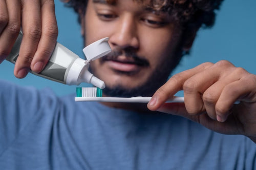 A Study Connects Oral Hygiene to Cancer Risk and Offers Protective Tips