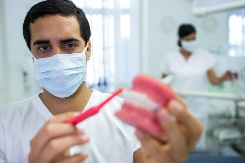 Oral Hygiene Linked to Cancer Risk in Recent Research