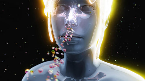 Links Between Mouth Bacteria and Brain Function